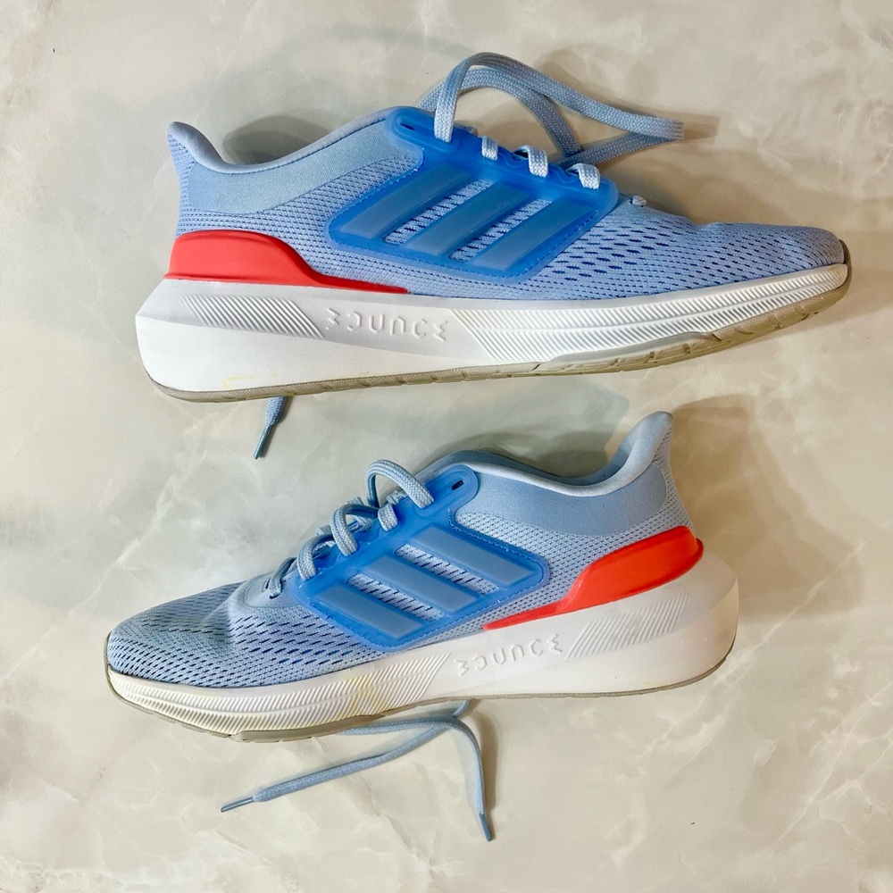 Adidas Ultrabounce Women Size 9 Running Shoe Sneaker